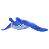 Buy Mantine in Brilliant Diamond & Shining Pearl